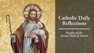 The Joy of Our Lord - Tuesday, December 6, 2022