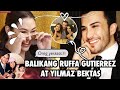 BALIKANG RUFFA GUTIERREZ AT YILMAZ BEKTAS DAPAT PA NGA BANG MANGYARI? NETIZENS HATI ANG OPINYON