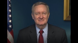 Sen. Crapo on vote to confirm Judge Kavanaugh to the Supreme Court.