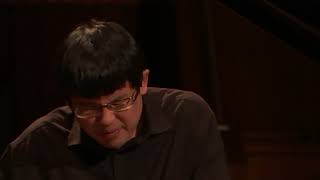 San Jittakarn plays Prokofiev Piano Sonata No. 1 in F Minor Op. 1