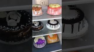 ଆଜି ର bakery ଅର୍ଡର୍ 🍰🎂🫰😍#cake #viralvideo #shorts #short #trending #cakedecoration