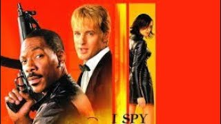 I Spy (2022) Hindi Dubbed Action,Adventure,NewHollywood Hindi Dubbed Movie | LatestBlockbuster Movie