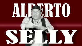 Alberto Selly feat Ciccio Merolla - 'O pesce frisco (Official video)