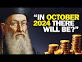 These Nostradamus Predictions For All Zodiac Signs Will SHOCK You