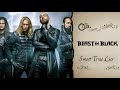 BEAST IN BLACK - Sweet True Lies [ Sub. Español / English Lyrics ]