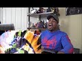 OFFICIAL DRAGON BALL FIGHTERZ OPENING INTRO - REACTION!!!