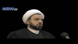 الليلة 02 محرم 1442ه - الشيخ حيدر المولى