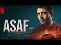 Asaf Dizi Müziği - Jenerik / Asaf (Özel Versiyon)