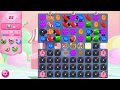 Candy Crush Saga Level 3197 NO BOOSTERS