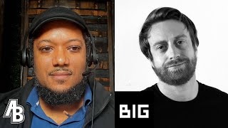 Discovering Computational Design Frontiers at BIG with Oliver Thomas | Architecture Beyond Ep. 15