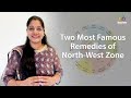 Two most famous Remedies of North-West Zone | MahaVastu | Acharya Archna Garg