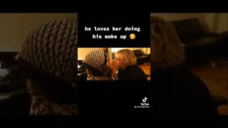 JAZZ SINCLAIR MAKING UP BOYFRIEND ROSS LYNCH!! 💅😱😱🤣🤣😍😍😍❤❤😘💕
