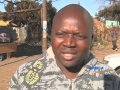 Zimbabwe Elections Results