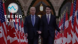 Biden will scrap Keystone XL: Nanos predicted trouble for Canadian energy in 2021 | TREND LINE