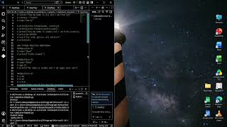 Day 3 & 4 of Learning Python | I Built a System to Track My Progress