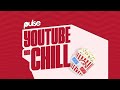 Introducing Pulse Ghana YouTube And Chill