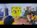 ||Haaye chaka chaka chaka hai tu dance|| superb dance by Gunjan||Pawan Bhai ki haldi ceremony||❤️❤️