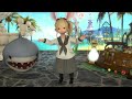 ff14　パッチ6.4に向けて確認と準備