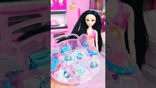 Minutes Satisfying with Unboxing 60 ULTIMATE Disney Frozen Elsa Toys Collection Review | ASMR#toys