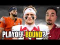 POST GAME REACTION | THE ARIZONA CARDINALS DESTROY THE CHICAGO BEARS! ARE WE A PLAYOFF TEAM?