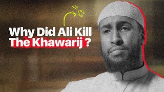 Ibn Taymiyyah’s views on the Khawarij || Al-Wasiyati Al-Kubraa || Ustadh Abdulrahman Hassan