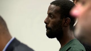 Deangelo Martin appears in court June 20, 2019