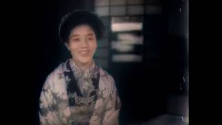 虞美人草 / Poppy (1935) [カラー化 映画 フル / Colorized, Full Movie]