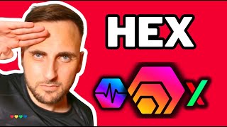 🔴 New HEX Bottom Signal: \