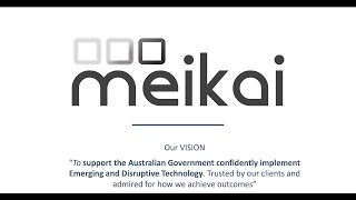 Meikai's 2024 Graduate Program Information Session - Recording