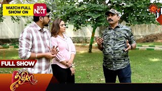 Vanakkam Tamizha With Elephant Researcher Dr Siva Ganesan | Full Show | 25 Nov 2024 | SunTV