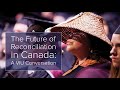 The Future of Reconciliation in Canada: A VIU Conversation