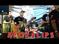 APOKALIPS - M. NASIR || Cover By D' Carma Buskers..