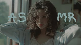 토킹 소근소근 탭핑 냠냠 고자극 팅글 고인물 수면영상 | 다니엘 혜인 해린 아이돌 ASMR