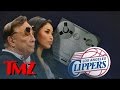 Clippers Owner Donald Sterling to Girlfriend: Don't Bring Black People to My Games (Audio) | TMZ