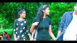 Bharosa Pyar Tera | Sad School Love Story | Sad Song 2023 | Sahir Ali Bagga | Hindi New Song