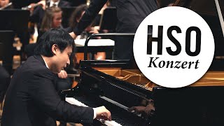 (HSO 2023) Sergei Prokofjew - Konzert für Klavier \u0026 Orchester Nr. 2 g-Moll op. 16