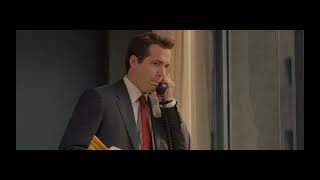 The Proposal (2009) - The same coffee scene