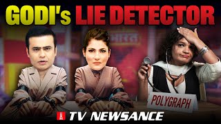 Kolkata Case | How Indian TV News turned a Tragedy into a Sensational Circus | TV Newsance 264