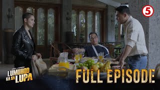 Lumuhod Ka Sa Lupa Episode 161 | November 25, 2024