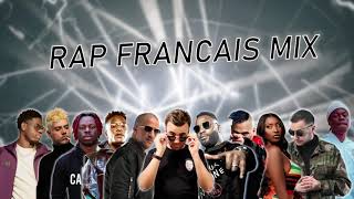 Rap Français Mix 2021 I #9 I REMIX I Niska, Rim'K, Franglish, Gradur, Soso Maness, Niska, Maes, Aya