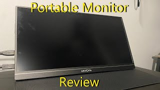 Arzopa Portable Monitor Review | Worth The Price?