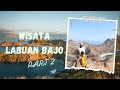 WISATA LABUAN BAJO (PART 2), PULAU PADAR