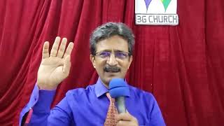 3G Church - ஆத்துமா எப்படி நீர்பாய்ச்சலாக இருக்கும்? - How your Soul could be Watered Garden-12.1.25