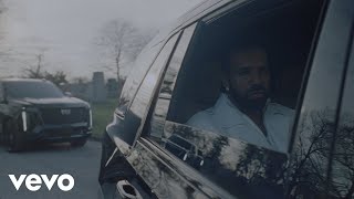 Drake - Whisper My Name