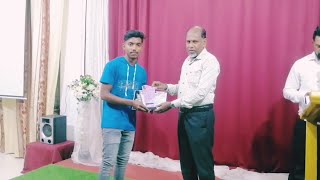 I winning awards🎉🤩 SriLanka trincomalee mutur ( mutur kings )