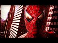 Spider-Man 2002 Theme (slowed & reverbed)