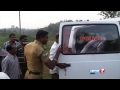 person who robbed a church in valparai nabbed by public