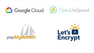 How to Install WordPress on Google Cloud (Free Tier) - Tutorial | Free SSL, PHPMyAdmin, Domain.
