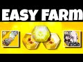 Destiny 2 Beyond Light Easy Exotic Farm(Get Exotics FAST!)