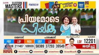 വയനാട്ടിൽ പോൾ ചെയ്യാതിരുന്നത് ആരുടെ വോട്ടുകൾ?